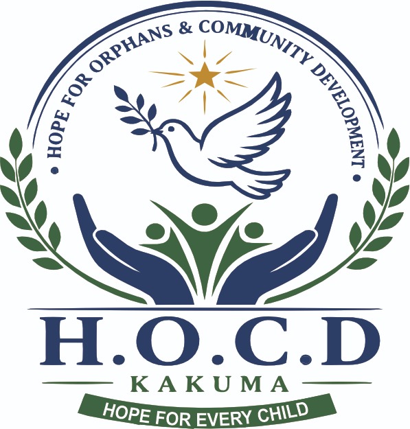 HOCD Logo